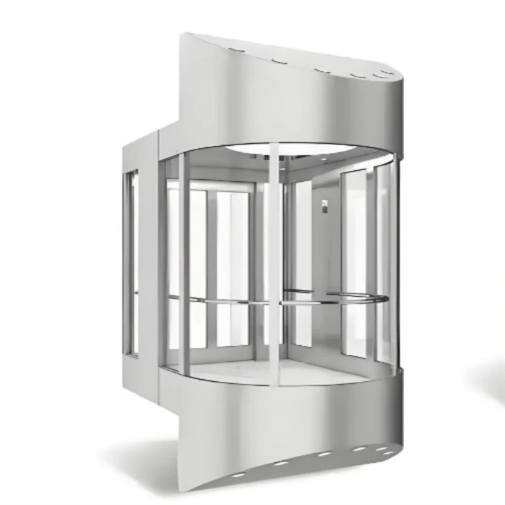 Mrl Panoramic Elevator suppliers
